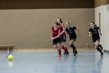 Bild 40 - wCJ KT Turnier Vormittag